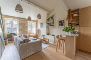 Appartement du Palais - Welkeys